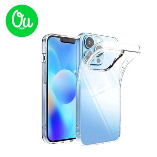 iPhone 11 Pro - Oucase transparent