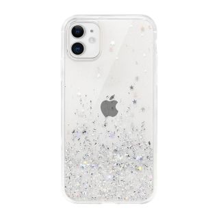 iPhone 11 Pro - Switcheasy - Starfield bianco