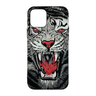 iPhone 12/12 Pro - Actec Grey Tiger
