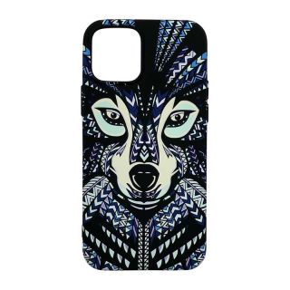 iPhone 12/12 Pro - Volpe blu Actec