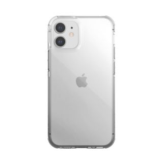 iPhone 12 Mini - Raptic Clear, Transparent