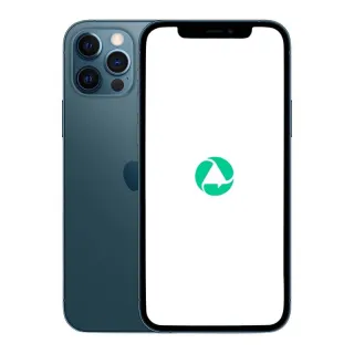 Acheter iPhone 12 Pro 128GB Bleu Pacifique