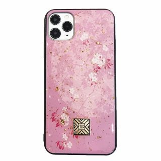 iPhone 13 Pro Max - TC Case D02
