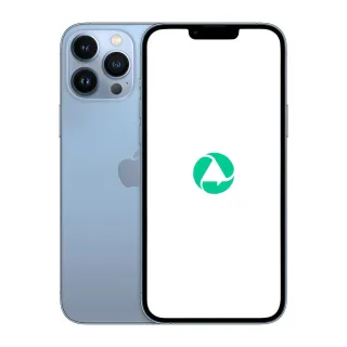 Acquista iPhone 13 Pro Max 128GB Blu Sierra