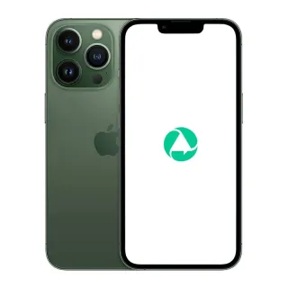 Acheter iPhone 13 Pro 128GB Vert alpin