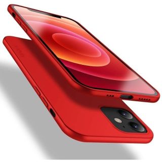 iPhone 13 - X-Level Guardian Case, red