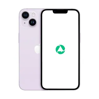 Buy iPhone 14 Plus 256GB Purple