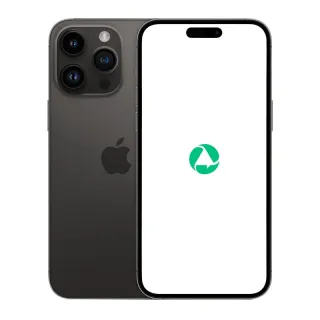 Acheter iPhone 14 Pro Max 256GB Noir sidéral