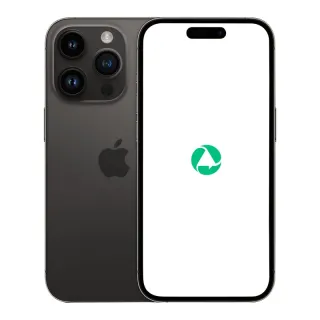 Acheter iPhone 14 Pro 128GB Noir sidéral