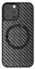 iPhone 14 Pro - Santa Barbara & Raigor Scott Plus Series Case Black
