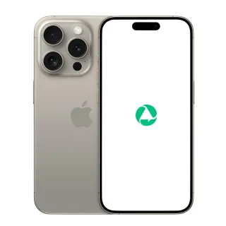 Buy iPhone 15 Pro 128GB Titanium Natural