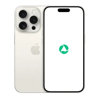iPhone 15 Pro 128GB Titan Weiss kaufen