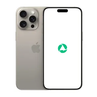 Buy iPhone 15 Pro Max 512GB Titanium Natural