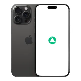 Acheter iPhone 15 Pro Max 1TB Titane noir