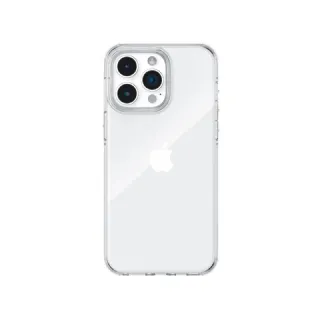 iPhone 15 Pro – Raptic Clear, Transparente Schutzhülle