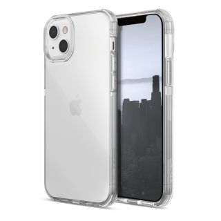 iPhone 15 - Raptic/X-Doria Air Clear transparent