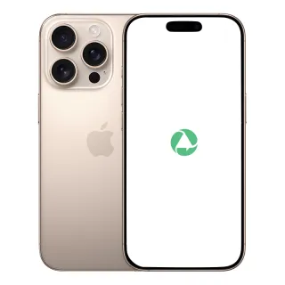 iPhone 16 Pro 512GB Titan Wüstensand kaufen