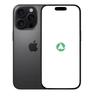 iPhone 16 Pro Max 256GB Titan Schwarz kaufen