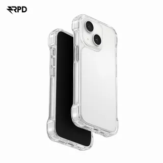 iPhone 17 - Airpillow transparent