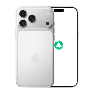 Acquista iPhone 17 Pro Max 256GB Argento