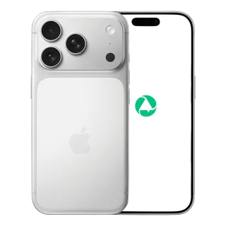 Acheter iPhone 17 Pro 512GB Argent