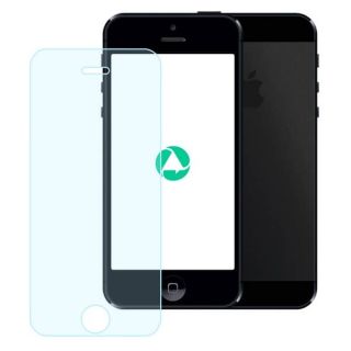iPhone 5/5S/5C/SE/5C - Verre trempé / verre blindé - Big Arc