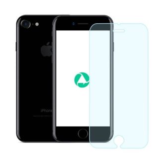 iPhone 6 / 6S / 7 / 8 / SE2 / SE3 - Tempered glass - Big Arc