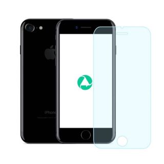 iPhone 6 Plus/6S Plus/7 Plus/8 Plus - Vetro temperato / vetro blindato - Big Arc
