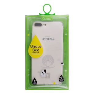 iPhone 7 Plus / 8 Plus - Oucase Transparent