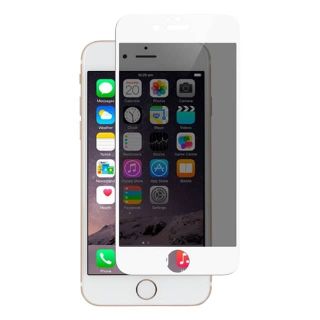 iPhone 7 Plus / 8 Plus - Verre trempé / verre blindé - Privacy