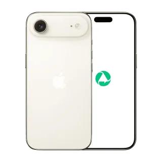 Acheter iPhone Air (2025) 256GB Or clair