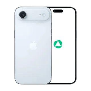 Acquista iPhone Air (2025) 256GB Azzurro cielo