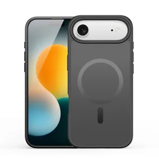 iPhone Air - Dux Ducis Yind Series avec Magsafe en noir