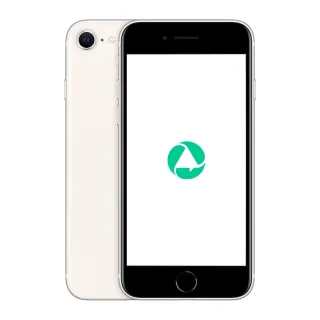 Acheter iPhone SE (2022) 128GB Étoile polaire