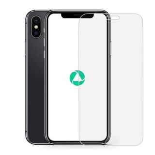 iPhone X / XS / 11 Pro - Tempered Glass - Panzerglas - Big Arc