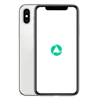 Buy iPhone Xs 64GB Silver