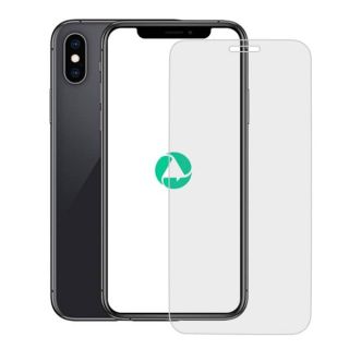 iPhone XS Max / iPhone 11 Pro Max - Vetro temperato / Vetro blindato - Big Arc