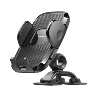Joyroom - JR-ZS259 - Supporto per telefono da auto nero
