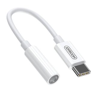 Joyroom - Type-C to 3.5mm Audio Converter (SH-C1), Ben Series