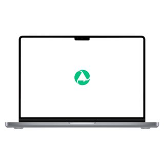 MacBook Pro 14 M1 (2021)