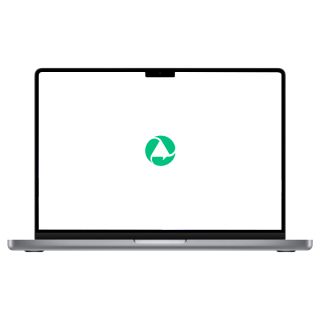 Macbook Pro 14 M2 (2023)