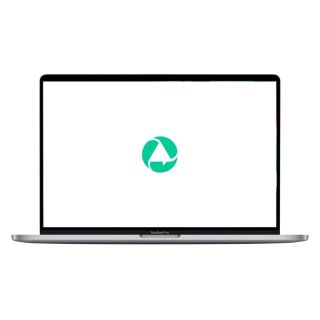 MacBook Pro 16 (2019) (Touchbar)