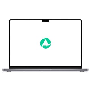 MacBook Pro 16 M1 (2021)