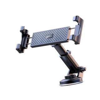 McDodo - Car dashboard tablet holder, black