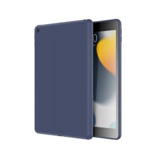 Mutural - Serie Yue Mu, Custodia in silicone per iPad 10/11 Gen.