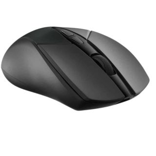 rapoo - V300 SE - Mouse da gaming con cavo/wireless - nero