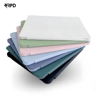 RPD - iPad Pro 11" (M4, 2024 - M5 - 2025) SBL, Tri-Fold Smart Case, Dark Green
