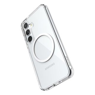 S24 Plus - Raptic Magsafe Clear Case