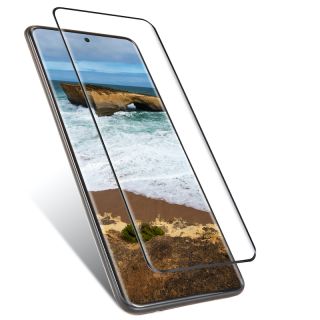 Samsung Galaxy A36/A56 5G - Tempered Glass / Panzerglas - 3D