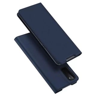Samsung Galaxy A36/A56 - Dux Ducis Skin Pro Series bleu foncé